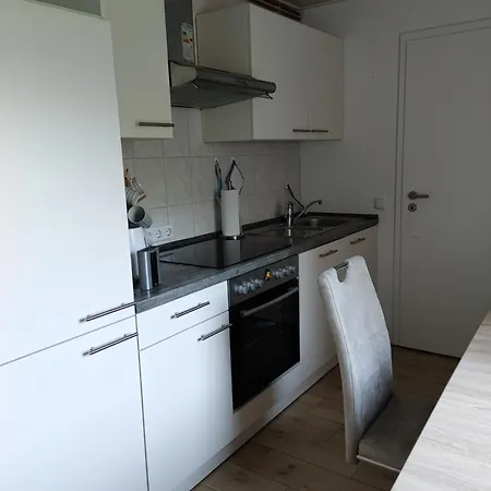 Apartment Ankerplatz 1 Wurster Nordseekuste