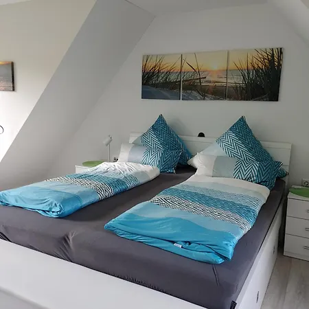 Ankerplatz 1 Apartmán *