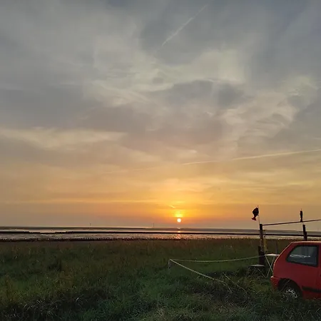 Ankerplatz 1 Apartmán