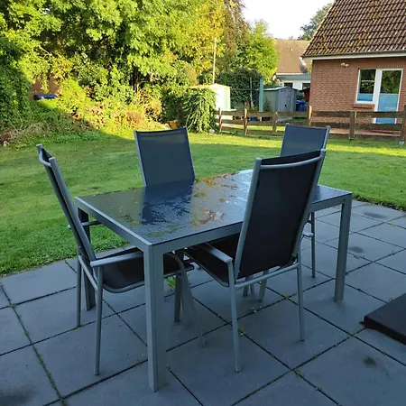 Ankerplatz 1 Apartment