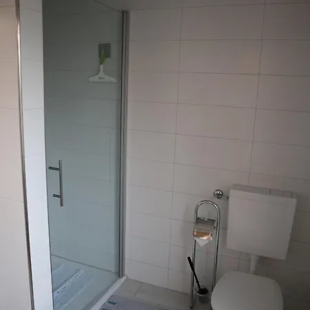 Apartment Ankerplatz 1 Wurster Nordseekuste