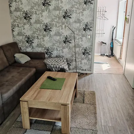 Ankerplatz 1 Apartman *